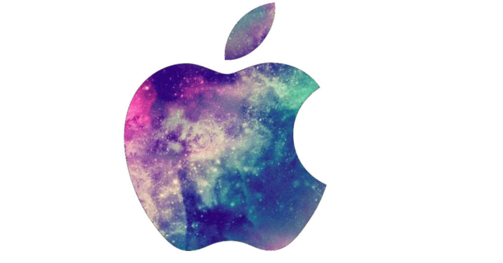 Apple Logo